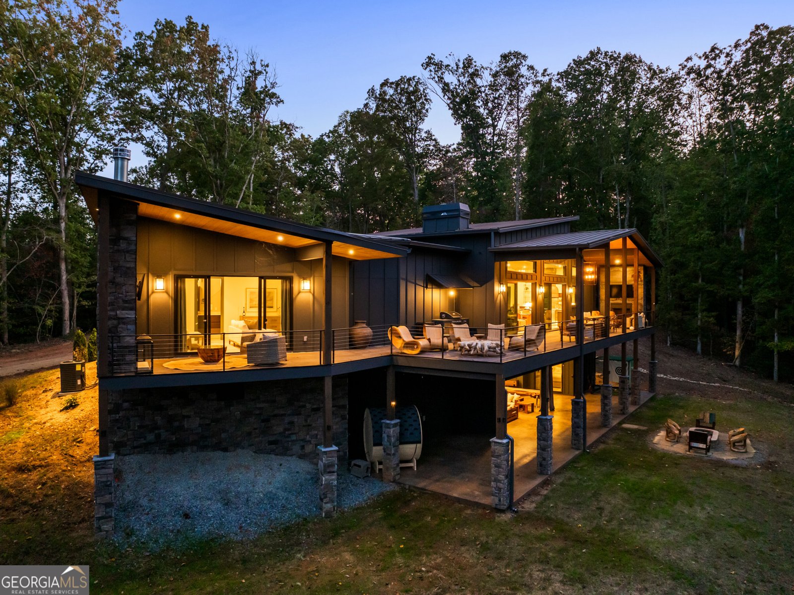 103 Dry Branch Road Blue Ridge - Photo 25