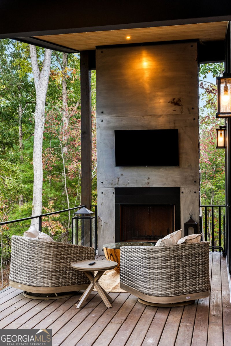 103 Dry Branch Road Blue Ridge - Photo 32