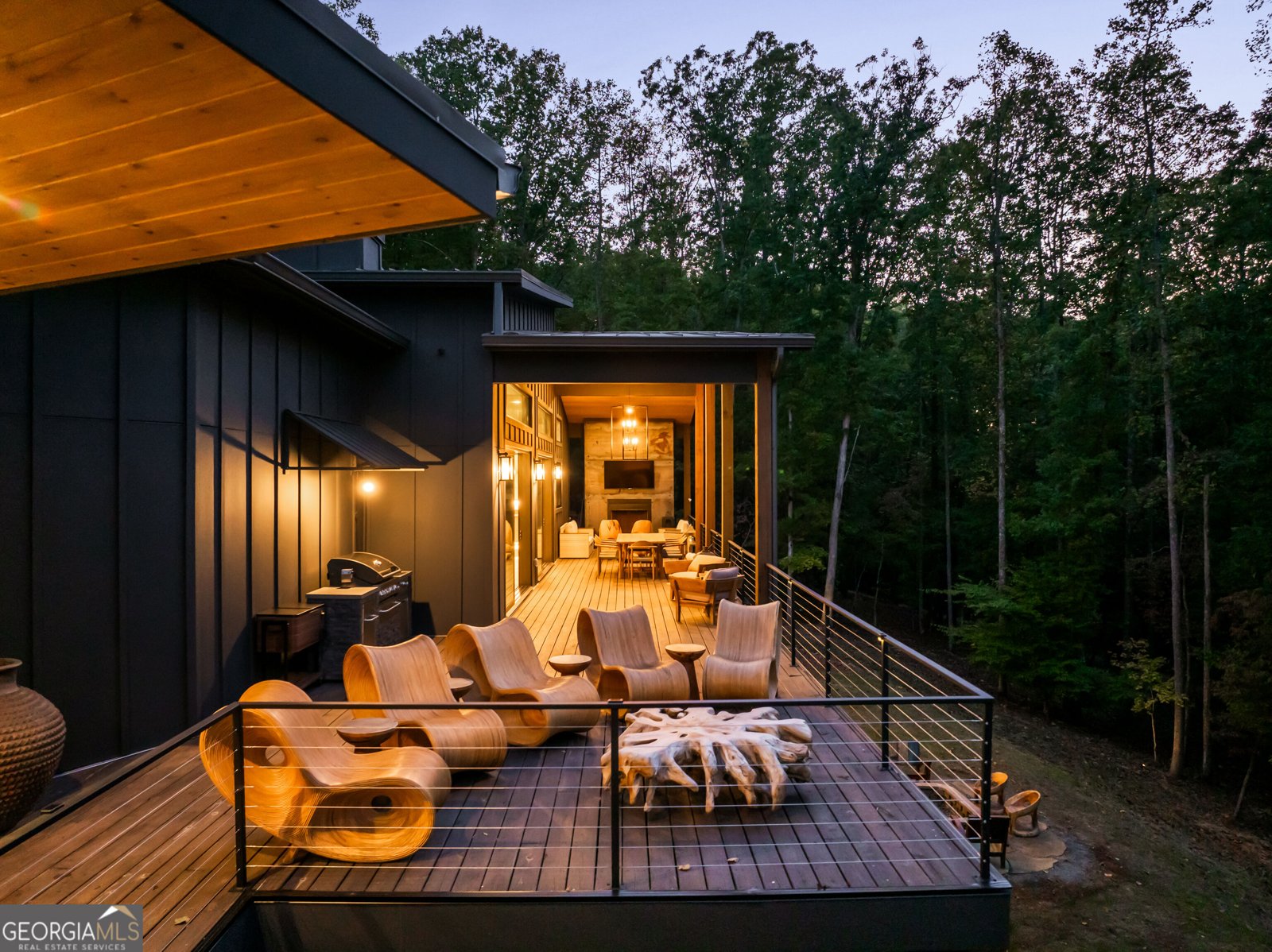 103 Dry Branch Road Blue Ridge - Photo 35
