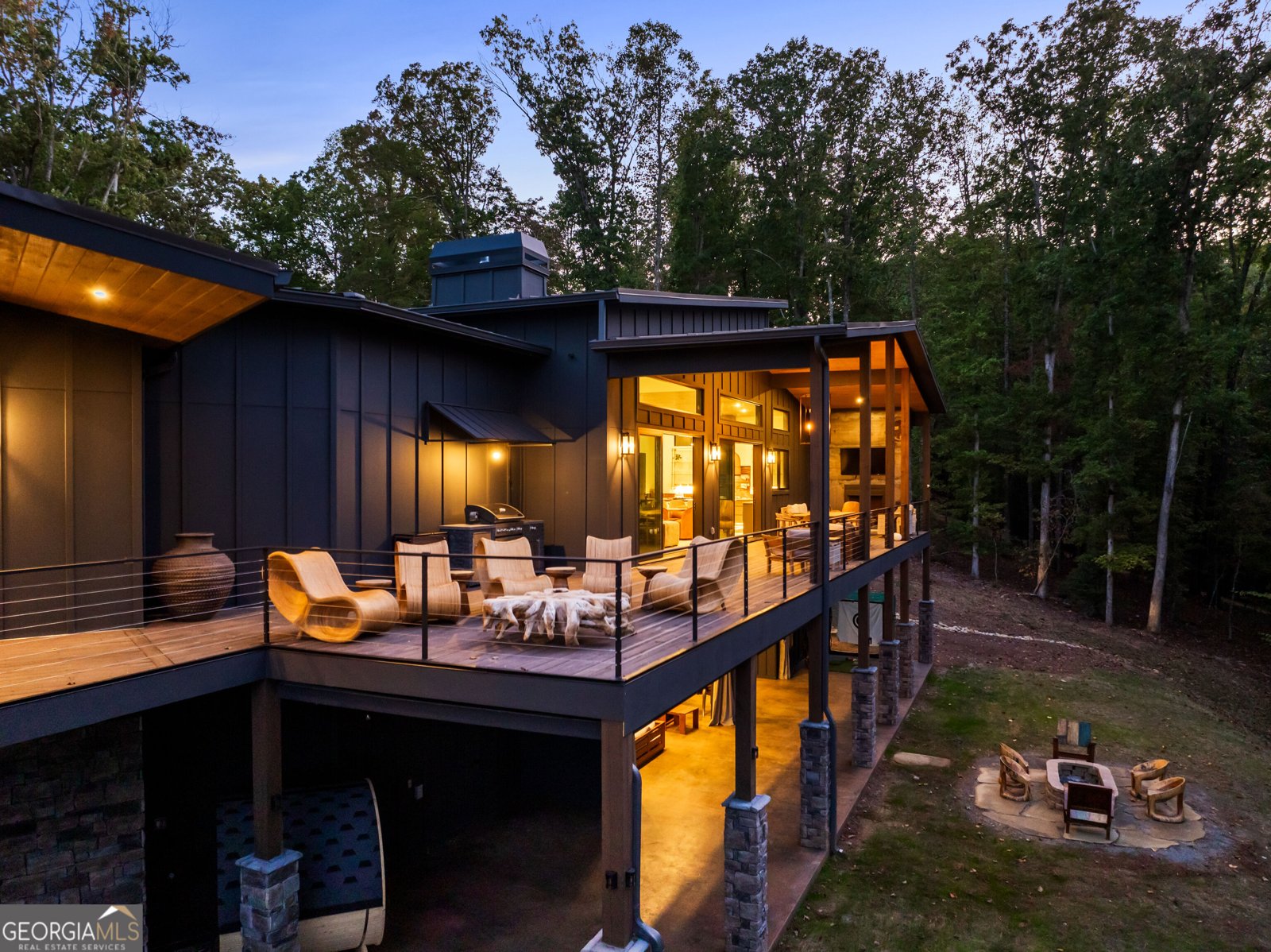 103 Dry Branch Road Blue Ridge - Photo 41