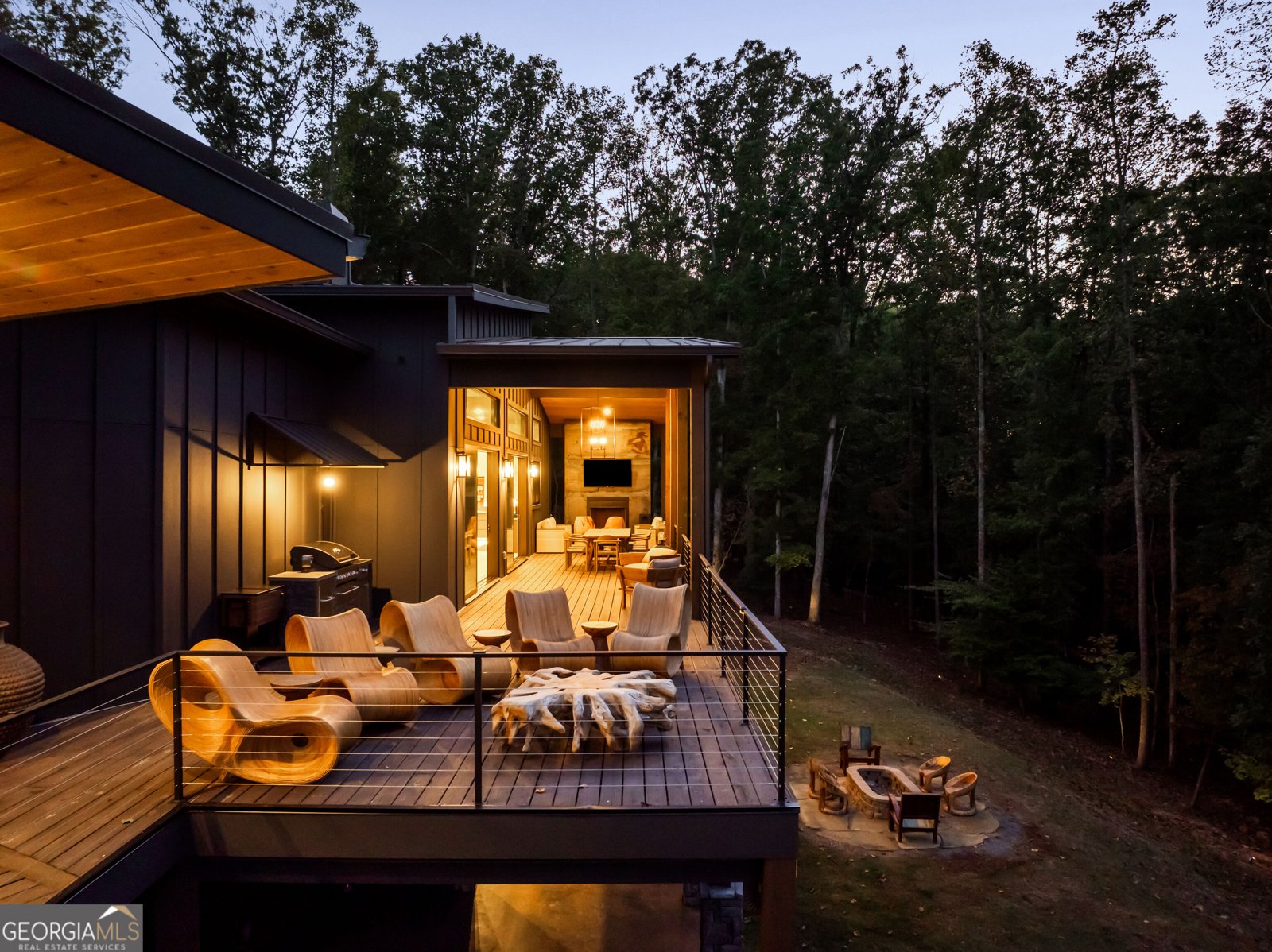 103 Dry Branch Road Blue Ridge - Photo 42