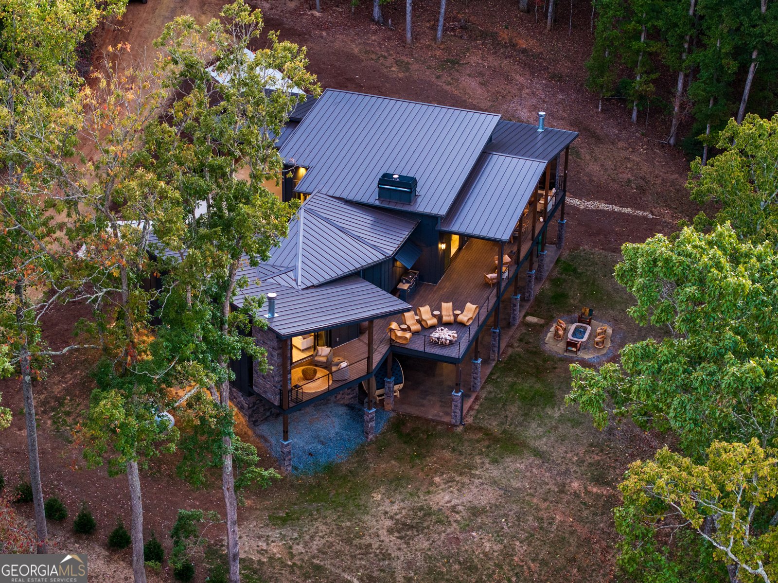 103 Dry Branch Road Blue Ridge - Photo 56