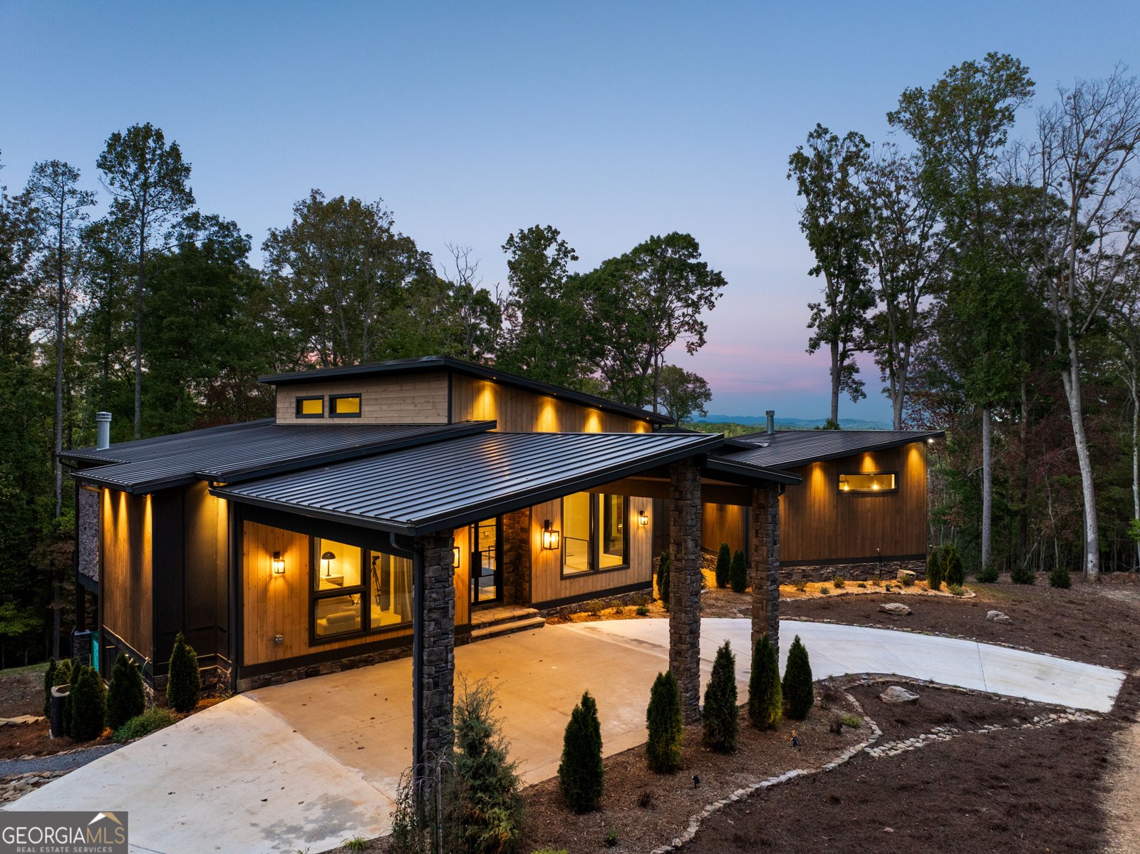 103 Dry Branch Road Blue Ridge - Photo 7
