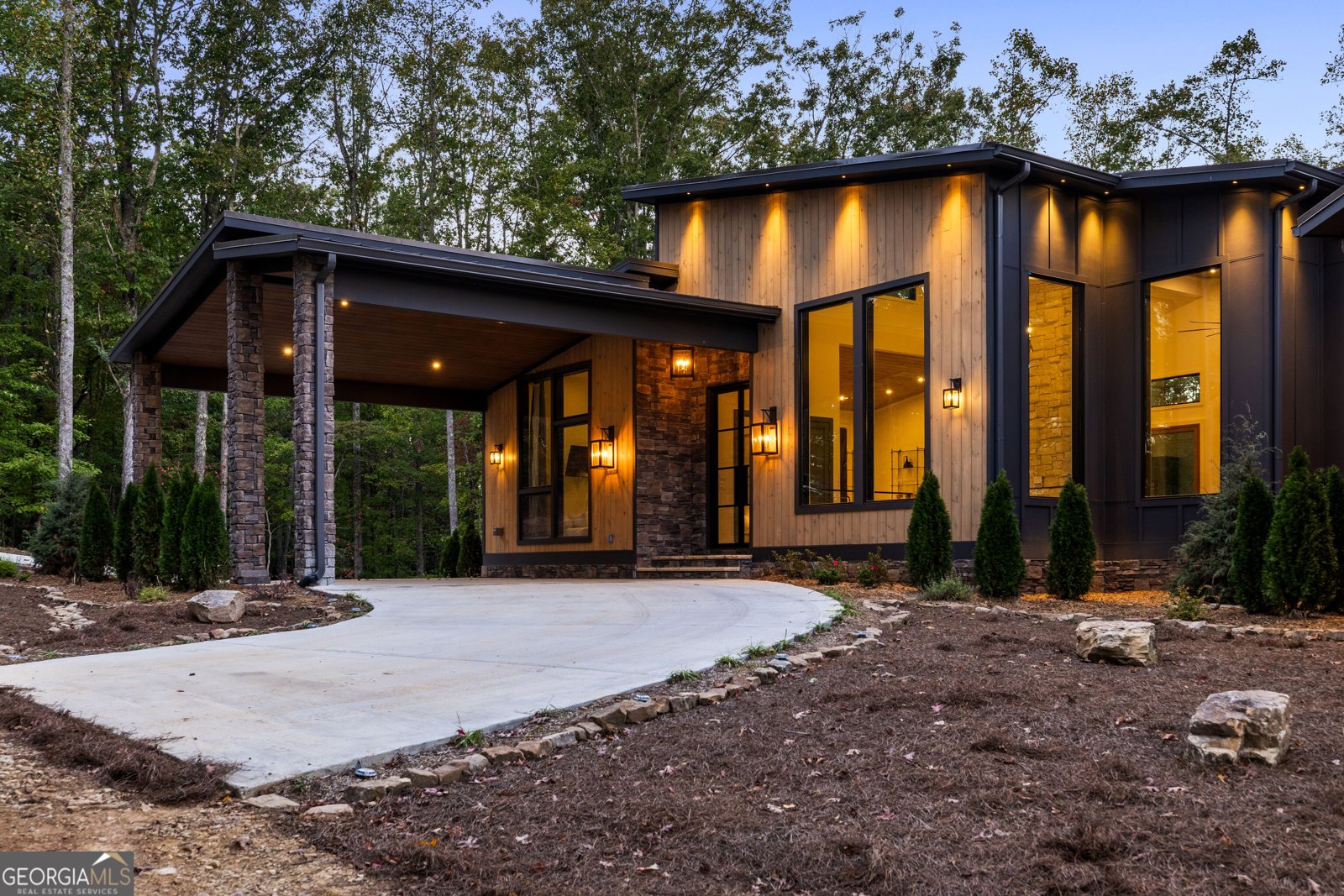 103 Dry Branch Road Blue Ridge - Photo 8