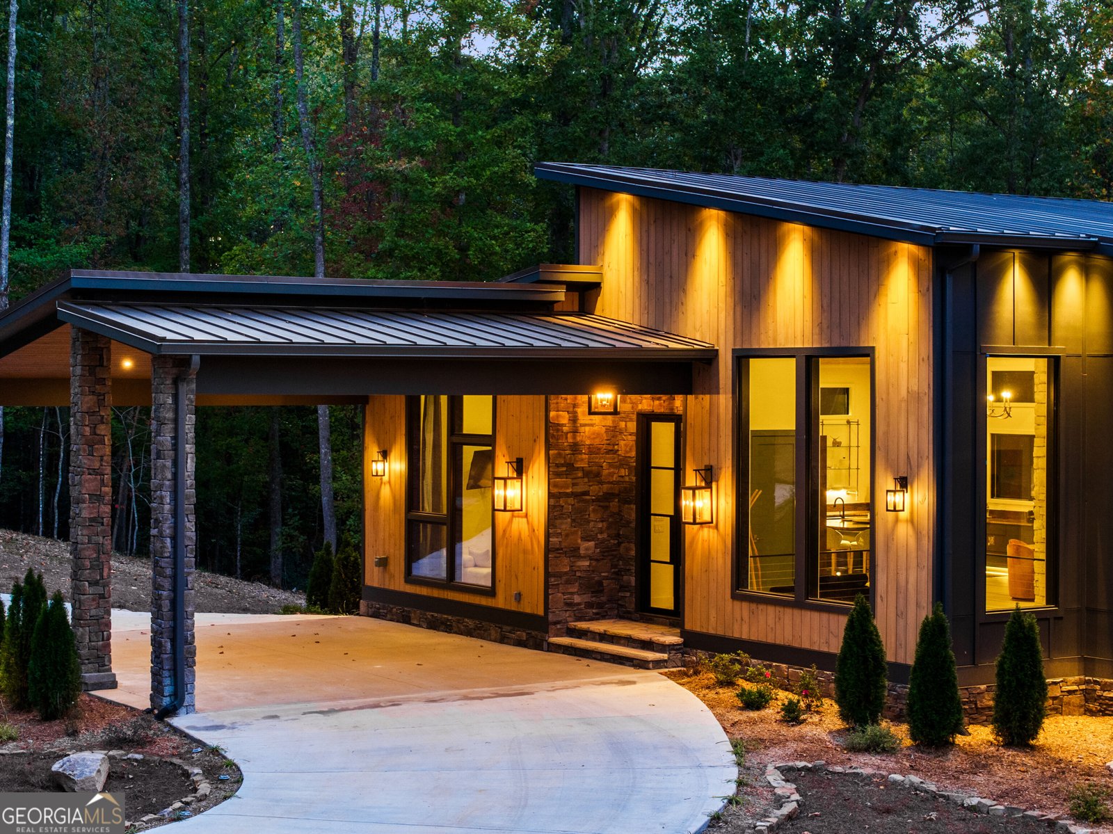 103 Dry Branch Road Blue Ridge - Photo 9