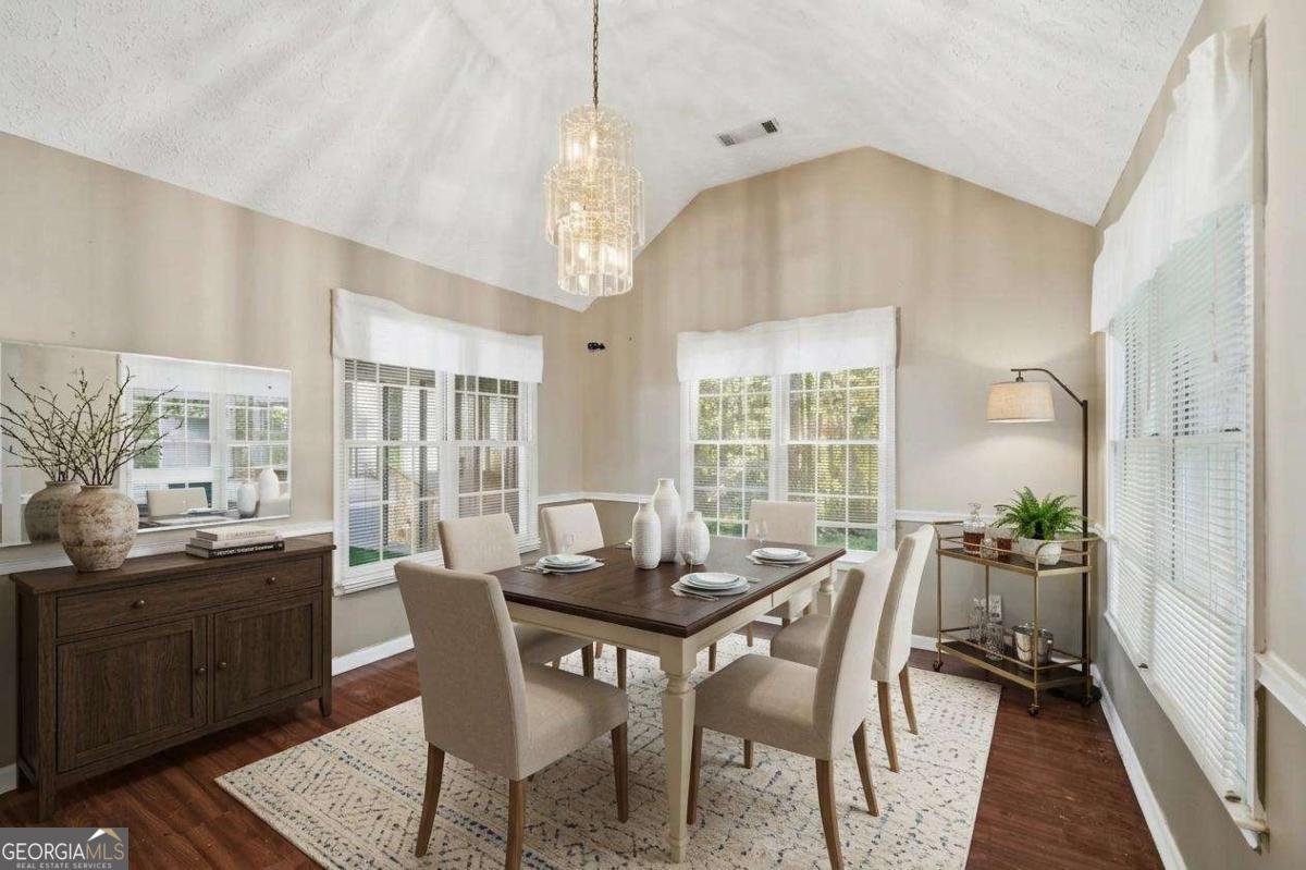 5837 Giles Road Lithonia - Photo 8