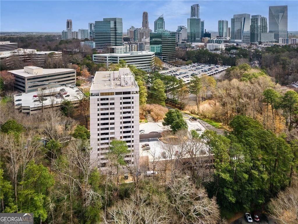 3530 Piedmont Road Atlanta - Photo 28