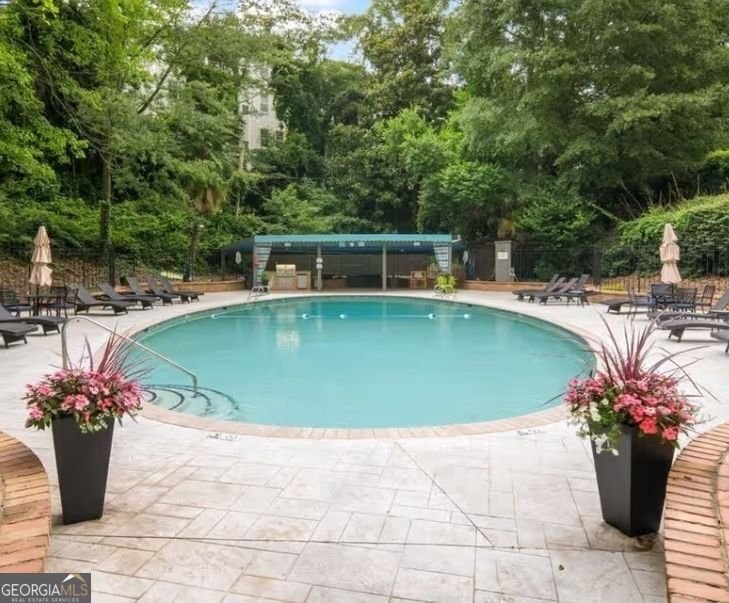 3530 Piedmont Road Atlanta - Photo 30