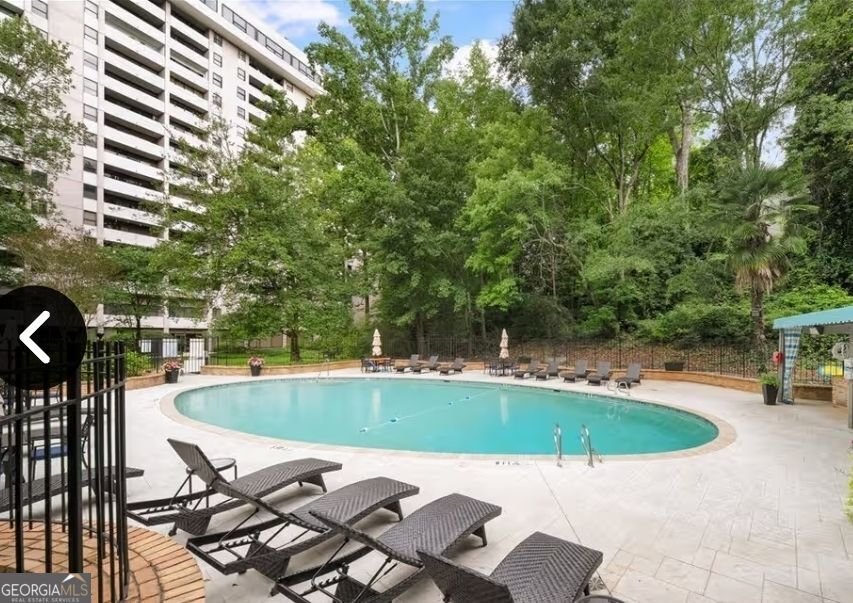 3530 Piedmont Road Atlanta - Photo 32