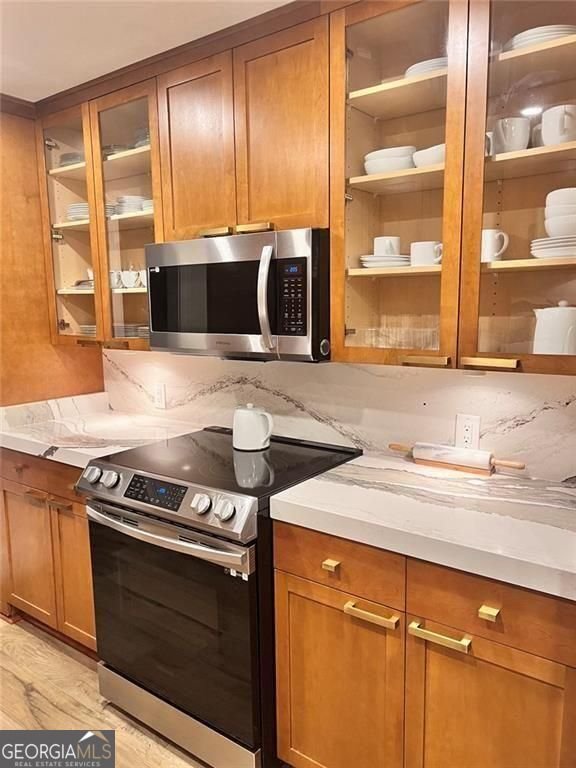 3530 Piedmont Road Atlanta - Photo 6