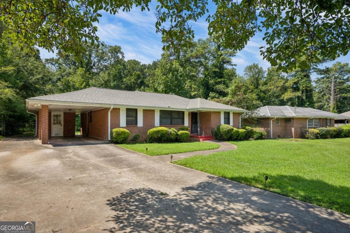 1923 Joseph Court Decatur - main photo