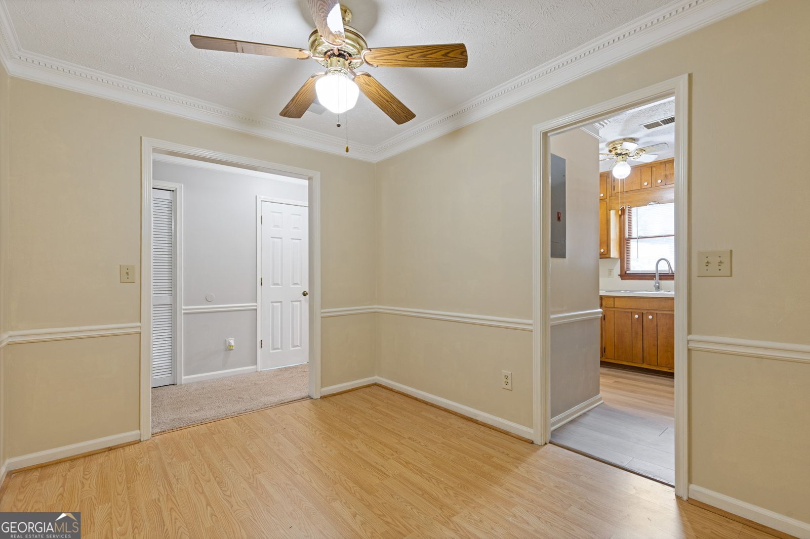 5278 Oakridge Drive Stone Mountain - Photo 11