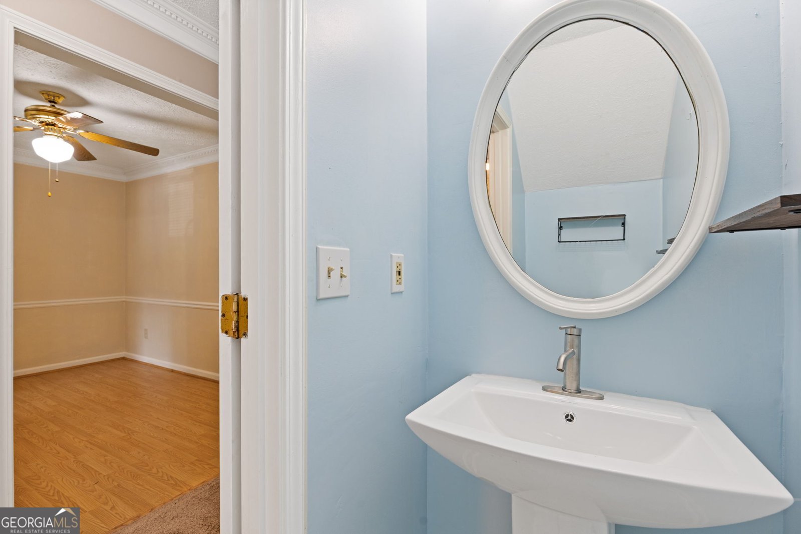 5278 Oakridge Drive Stone Mountain - Photo 13
