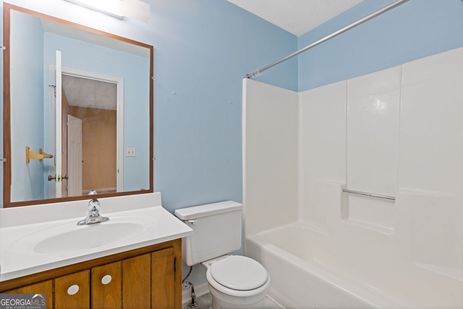 5278 Oakridge Drive Stone Mountain - Photo 20