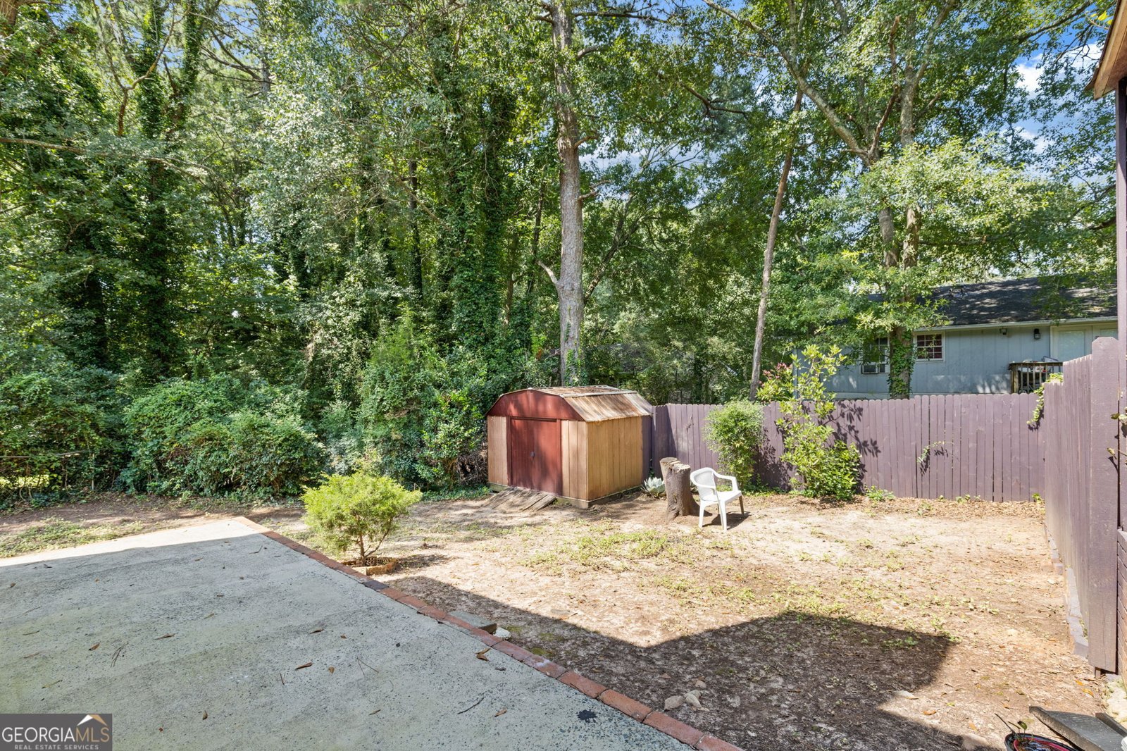 5278 Oakridge Drive Stone Mountain - Photo 26