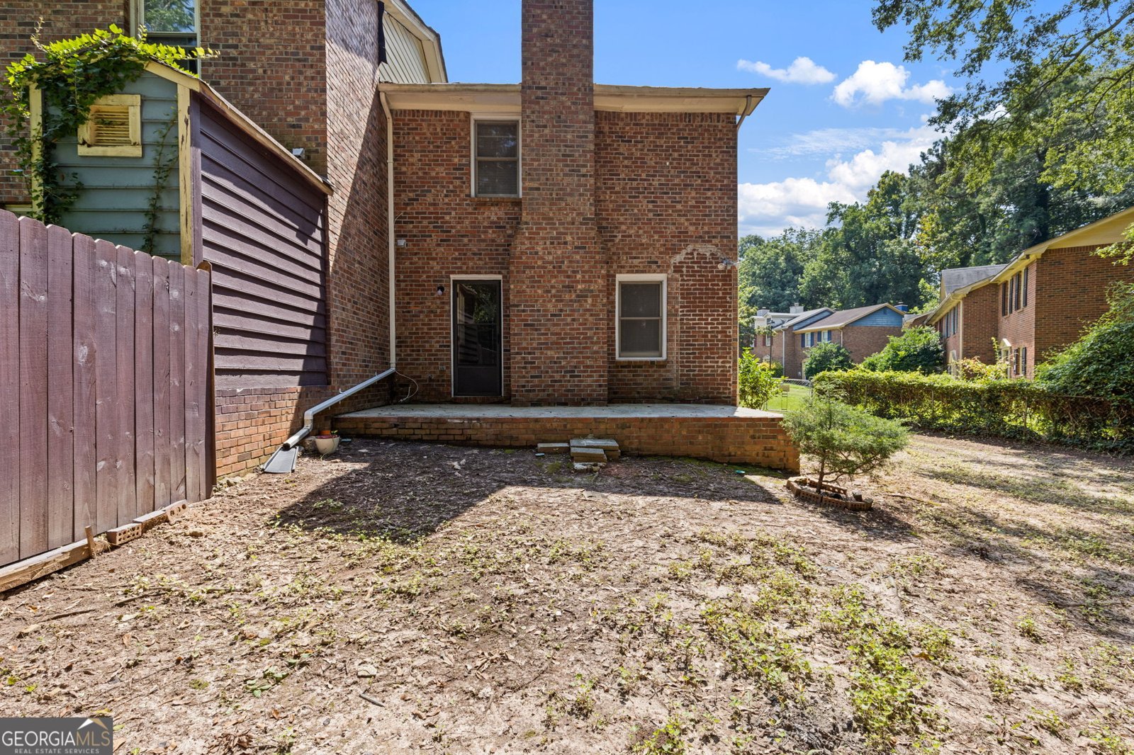 5278 Oakridge Drive Stone Mountain - Photo 28