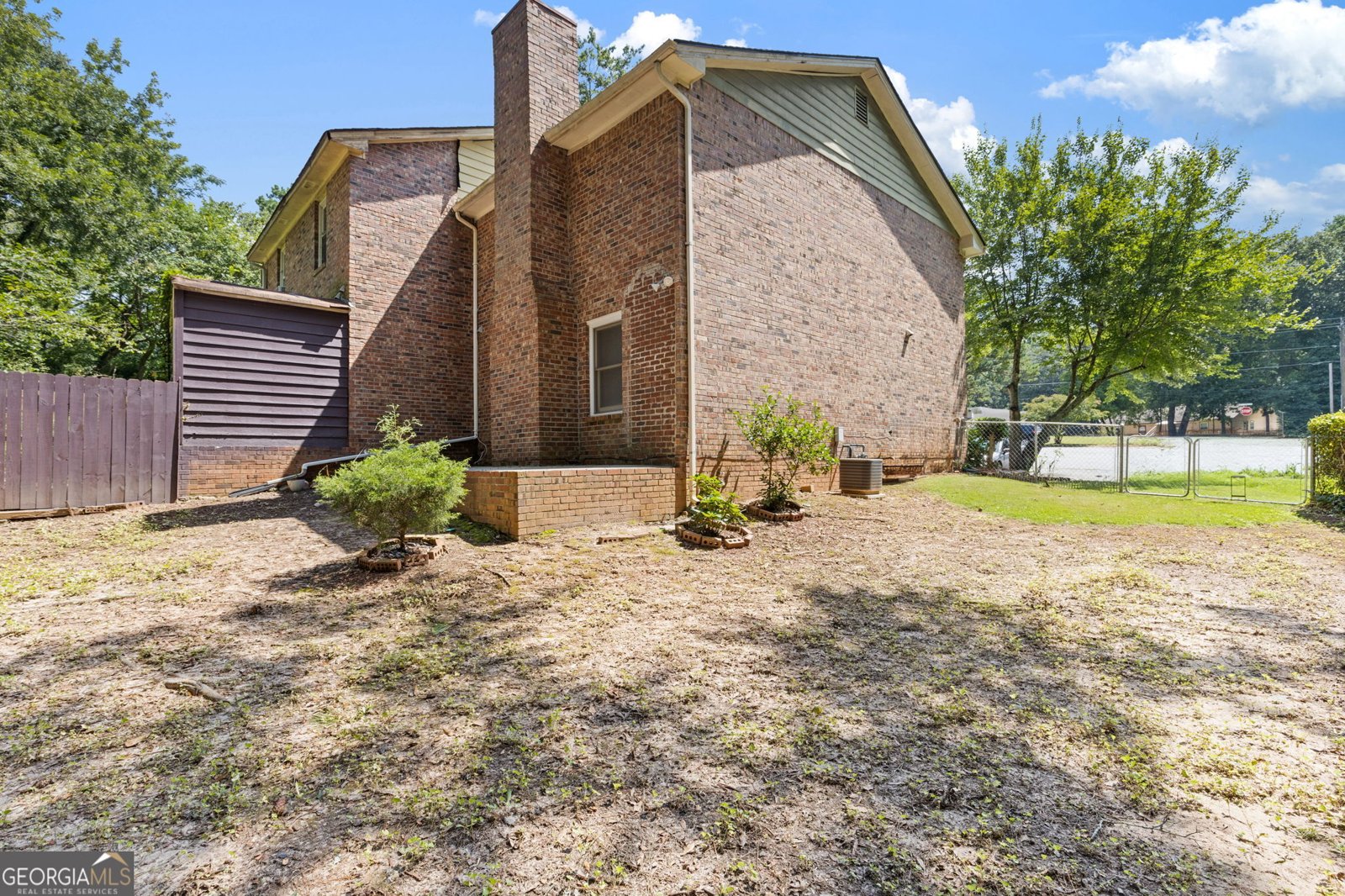5278 Oakridge Drive Stone Mountain - Photo 29