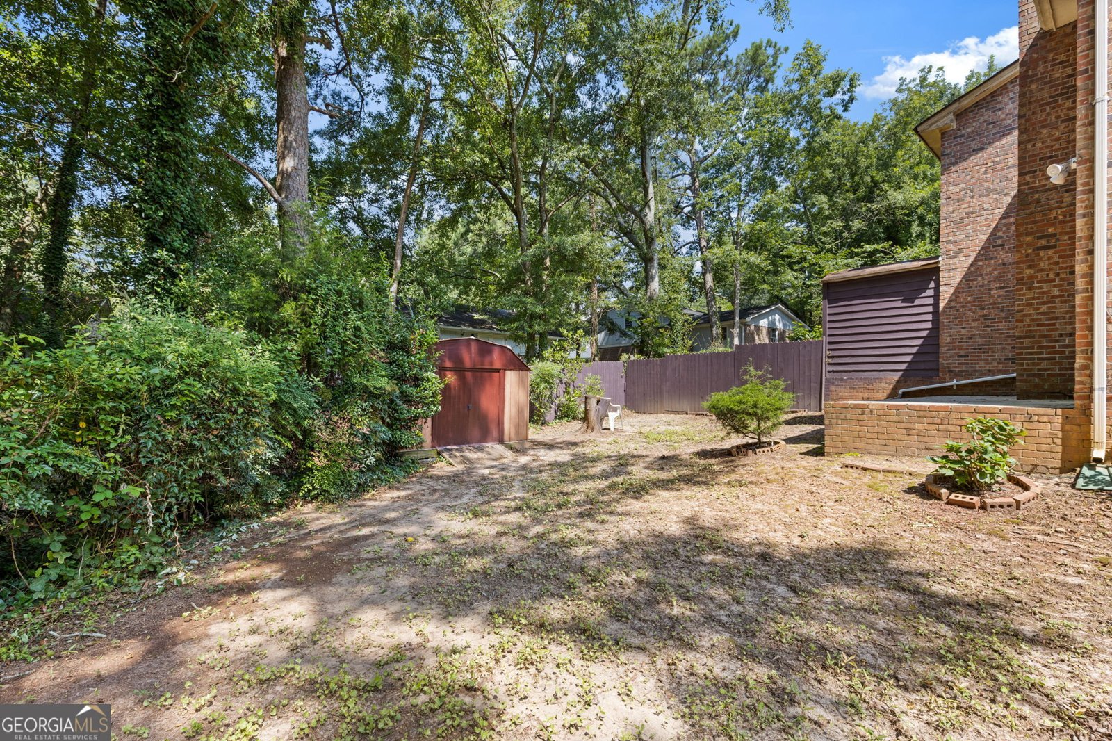5278 Oakridge Drive Stone Mountain - Photo 30