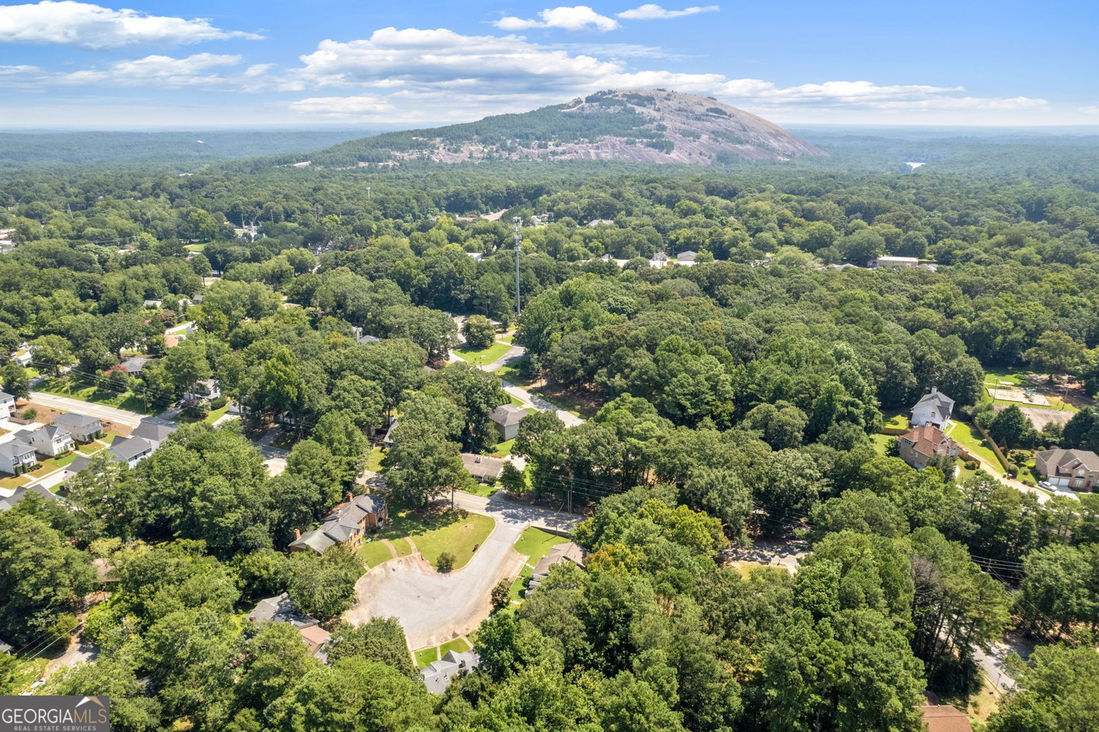 5278 Oakridge Drive Stone Mountain - Photo 37