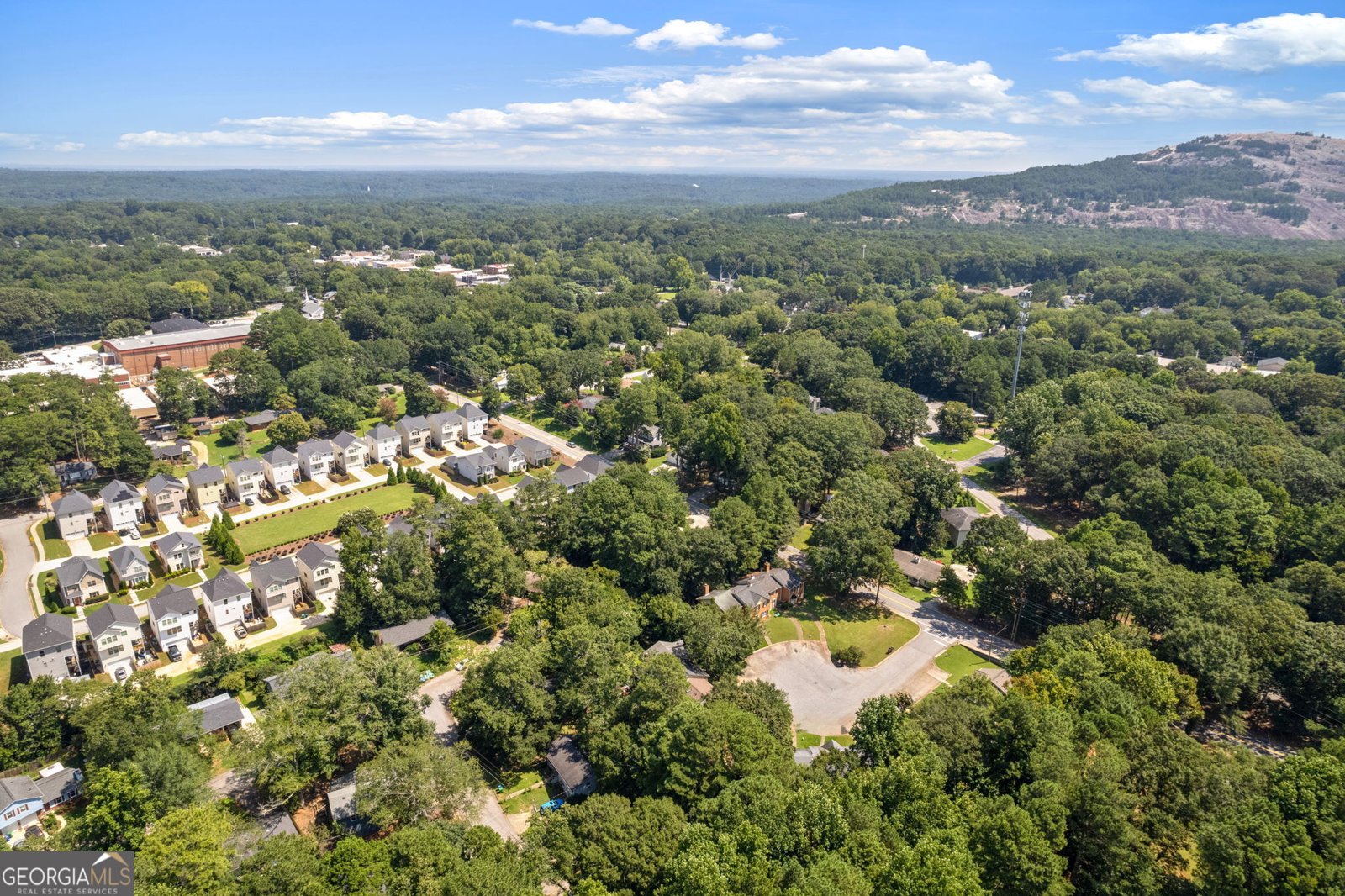 5278 Oakridge Drive Stone Mountain - Photo 39