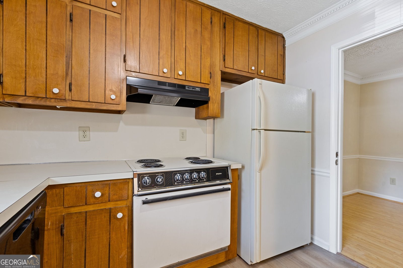 5278 Oakridge Drive Stone Mountain - Photo 8