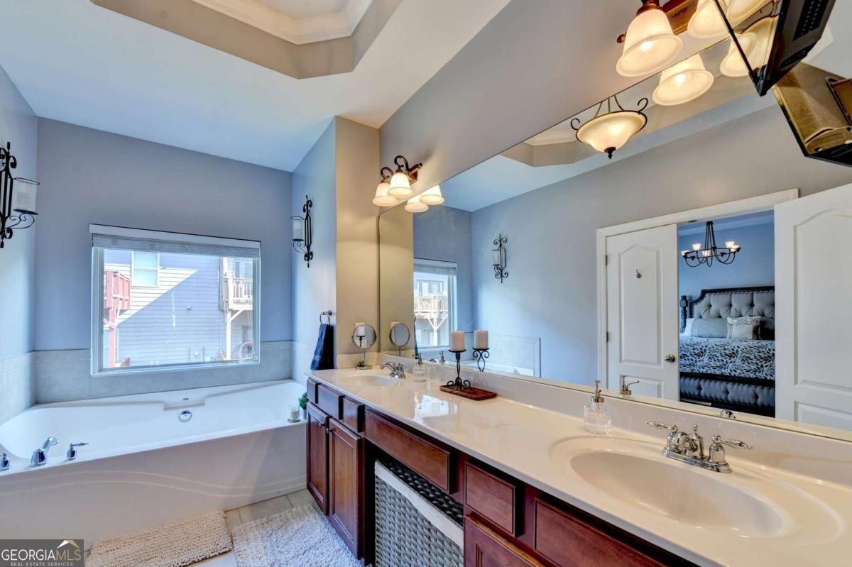 2797 Laurel Valley Trail Buford - Photo 11
