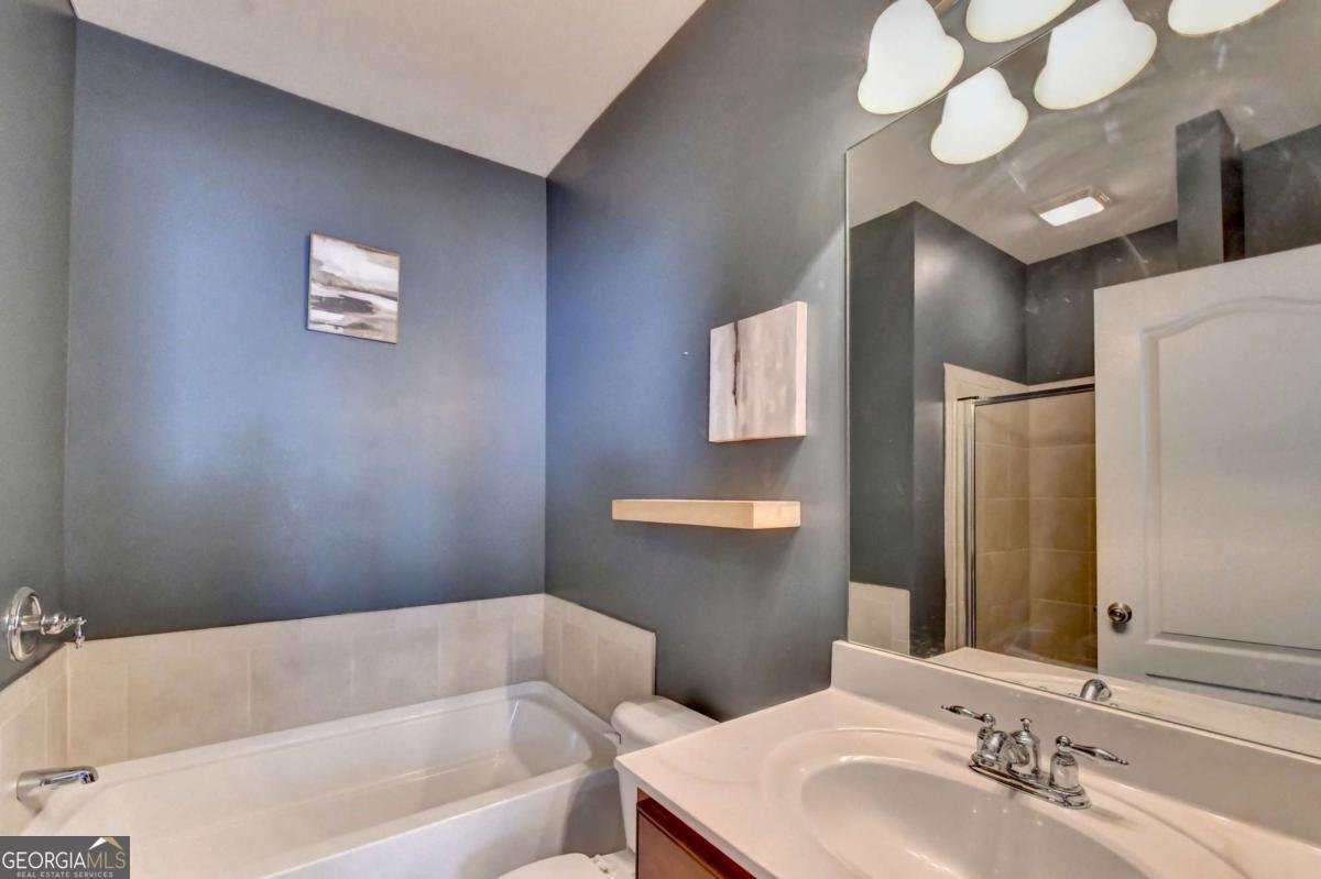 2797 Laurel Valley Trail Buford - Photo 13