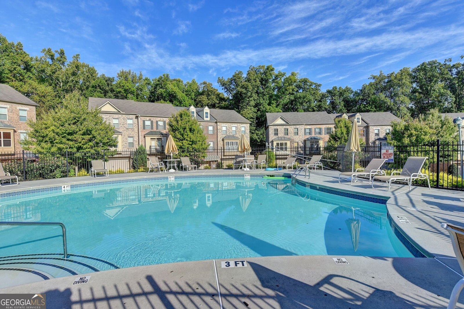 2797 Laurel Valley Trail Buford - Photo 19