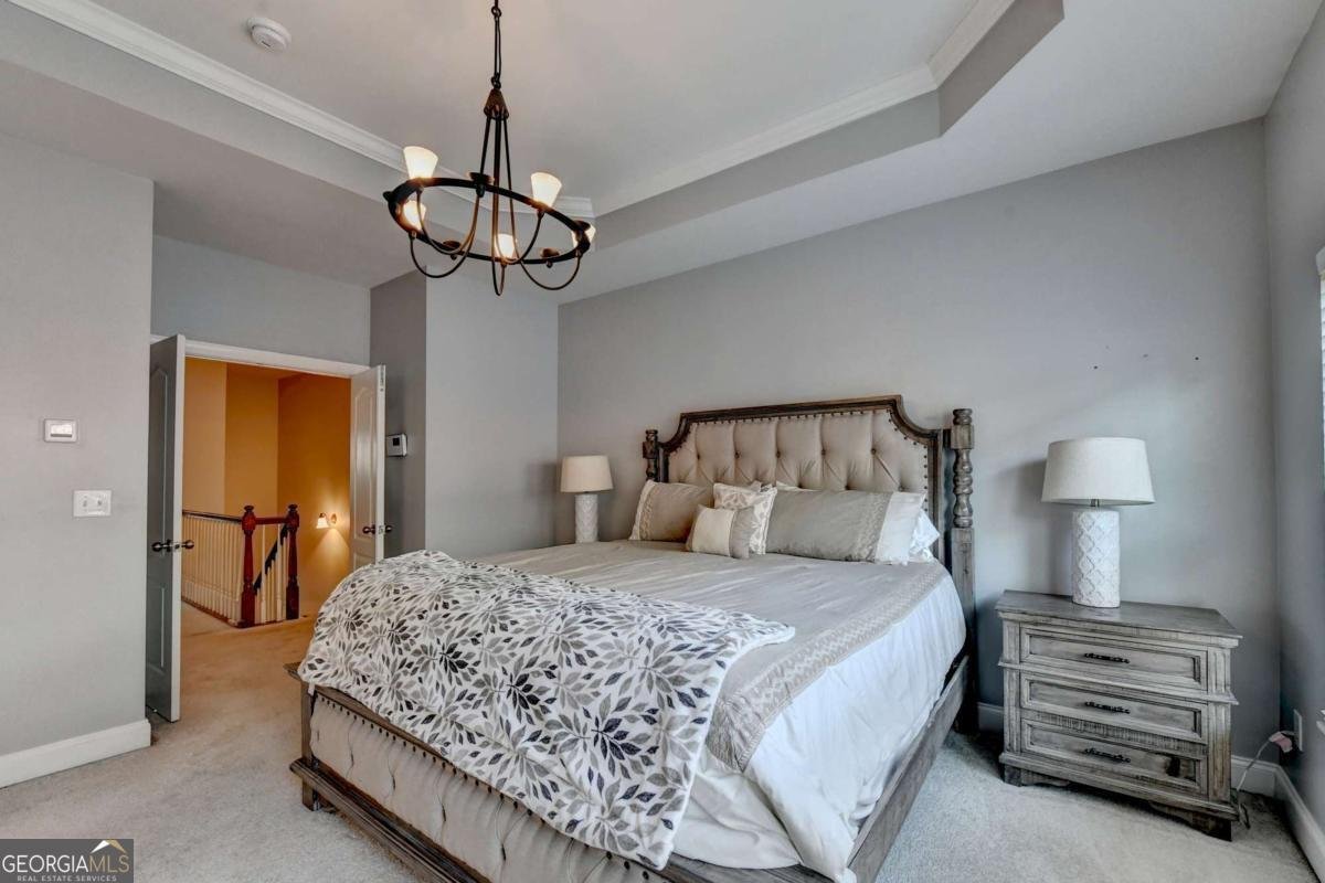 2797 Laurel Valley Trail Buford - Photo 8