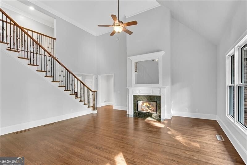 2414 Glenmore Lane Snellville - Photo 10