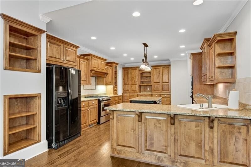 2414 Glenmore Lane Snellville - Photo 13