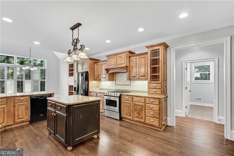 2414 Glenmore Lane Snellville - Photo 14