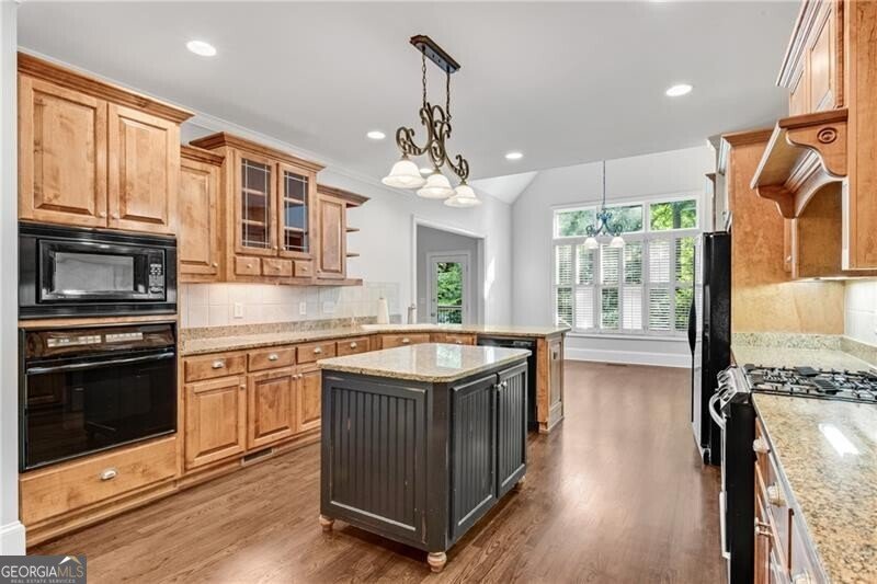 2414 Glenmore Lane Snellville - Photo 15
