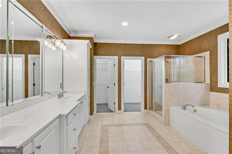 2414 Glenmore Lane Snellville - Photo 18