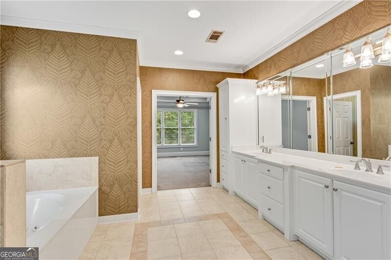 2414 Glenmore Lane Snellville - Photo 20