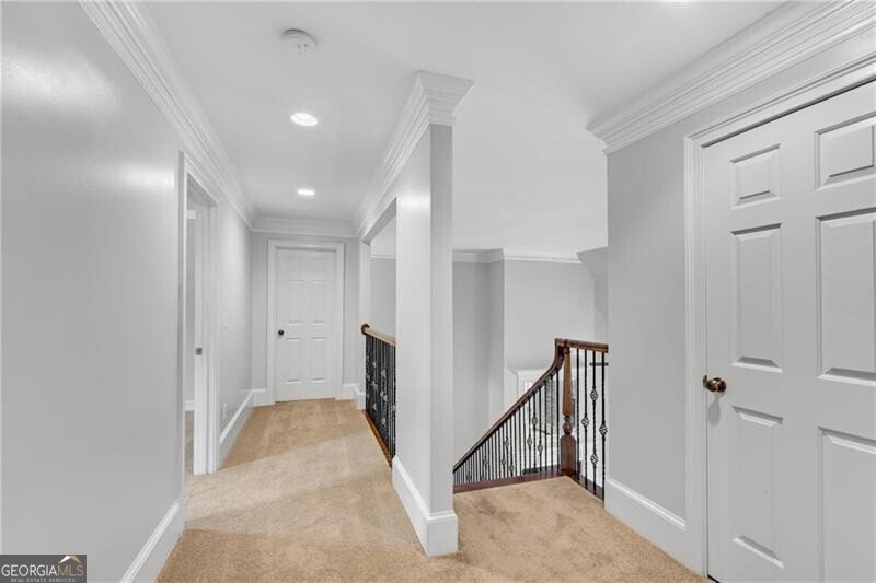 2414 Glenmore Lane Snellville - Photo 27