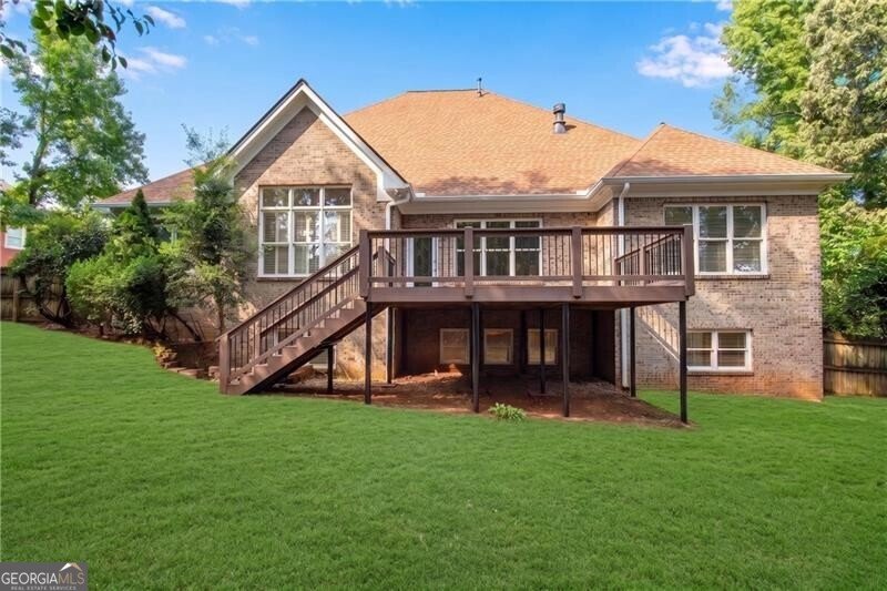 2414 Glenmore Lane Snellville - Photo 54