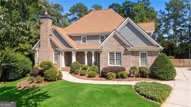 2414 Glenmore Lane Snellville - Photo 55