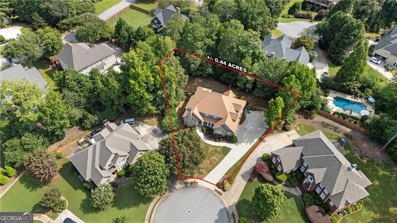 2414 Glenmore Lane Snellville - Photo 56