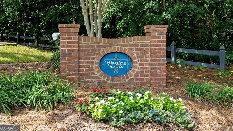2414 Glenmore Lane Snellville - Photo 61