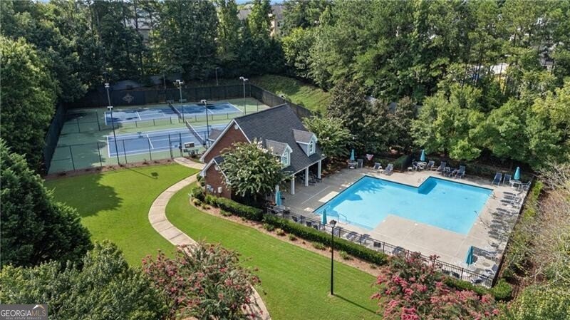 2414 Glenmore Lane Snellville - Photo 62