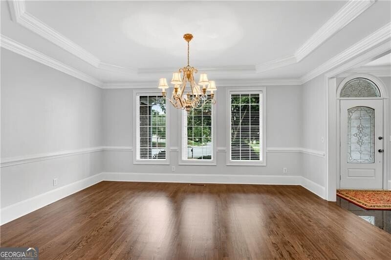 2414 Glenmore Lane Snellville - Photo 8