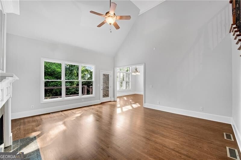 2414 Glenmore Lane Snellville - Photo 9