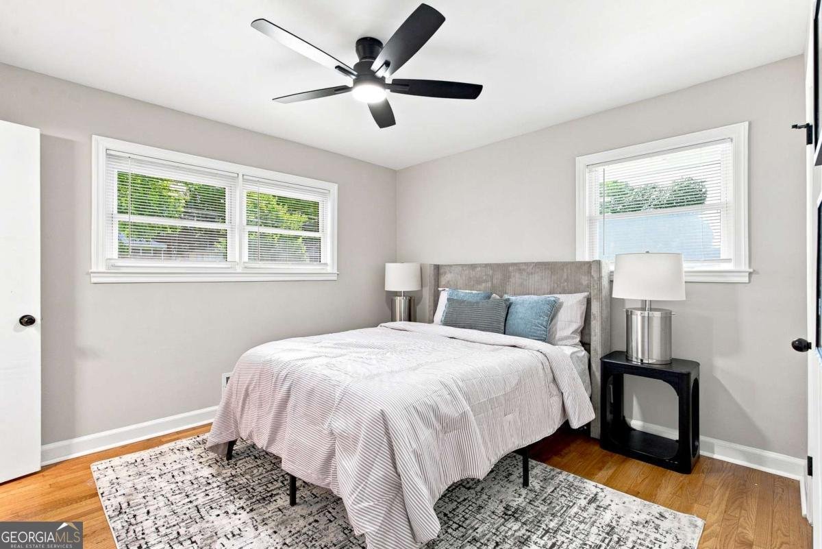 2167 Cloverdale Drive Atlanta - Photo 16