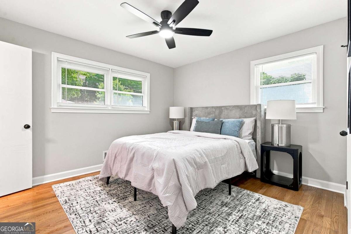 2167 Cloverdale Drive Atlanta - Photo 17