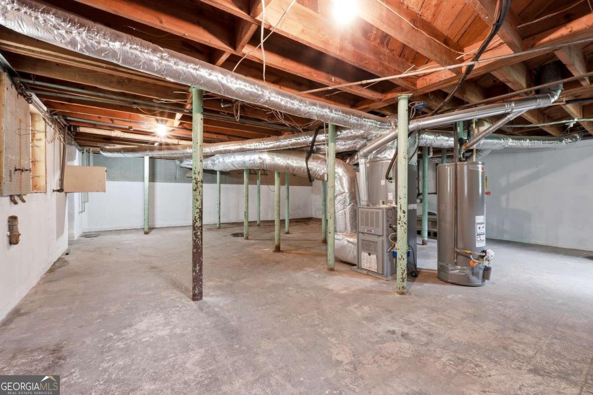 2167 Cloverdale Drive Atlanta - Photo 24