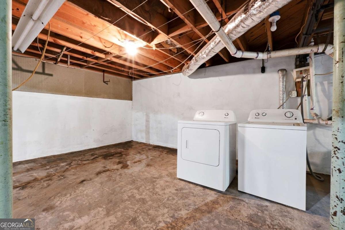 2167 Cloverdale Drive Atlanta - Photo 25