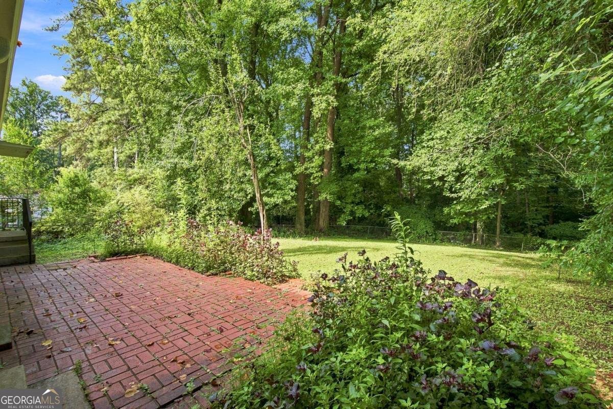 2167 Cloverdale Drive Atlanta - Photo 26