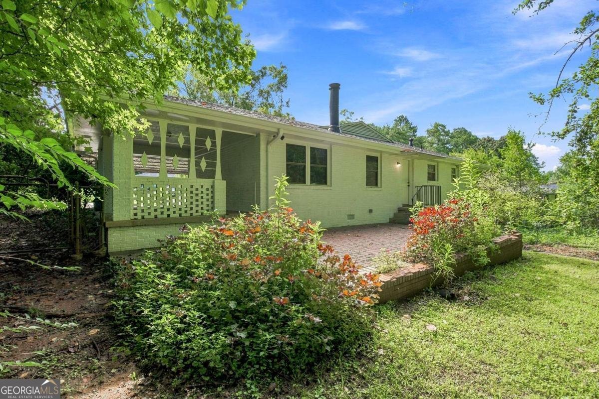 2167 Cloverdale Drive Atlanta - Photo 28