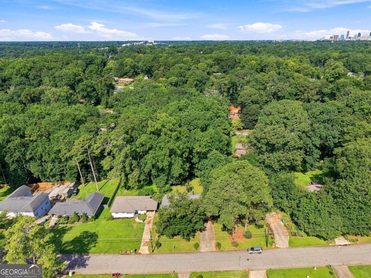 2167 Cloverdale Drive Atlanta - Photo 30